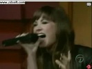 Demi Lovato-This is me(Live) with lyrics 26622