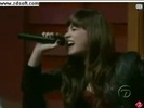 Demi Lovato-This is me(Live) with lyrics 27739