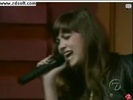 Demi Lovato-This is me(Live) with lyrics 28132