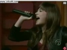 Demi Lovato-This is me(Live) with lyrics 27920