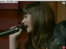 Demi Lovato-This is me(Live) with lyrics 28366