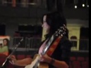 Catch Me- Demi Lovato (soundcheck) 02291