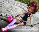 mh su clawdeen