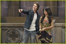 Magicienii din Waverly Place