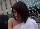 Princess Protection Program Premier In Toronto! Demi_ Selly_ etc say hey to me _) 1455