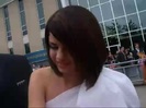 Princess Protection Program Premier In Toronto! Demi_ Selly_ etc say hey to me _) 1464