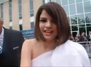 Princess Protection Program Premier In Toronto! Demi_ Selly_ etc say hey to me _) 1546