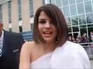 Princess Protection Program Premier In Toronto! Demi_ Selly_ etc say hey to me _) 1558