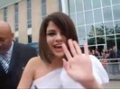 Princess Protection Program Premier In Toronto! Demi_ Selly_ etc say hey to me _) 1611