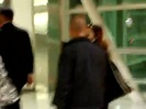 Demi Lovato arriving in Detroit - Tuesday_ November 15th_ 2011 0605