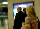 Demi Lovato arriving in Detroit - Tuesday_ November 15th_ 2011 2227