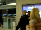 Demi Lovato arriving in Detroit - Tuesday_ November 15th_ 2011 2284