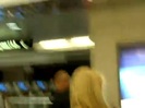 Demi Lovato arriving in Detroit - Tuesday_ November 15th_ 2011 2478