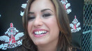 Demi Lovato_ Very Fashionable And  Pretty During An Interview 2887