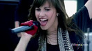 Demi on the Jonas Brothers Tour 1150