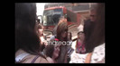 Demi Lovato Meeting Fans @Houston 11_09_10 1562