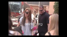 Demi Lovato Meeting Fans @Houston 11_09_10 1855