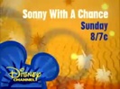 Sonny With A Chance Promo For Poll\'d Apart 1704