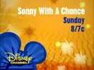 Sonny With A Chance Promo For Poll\'d Apart 1776