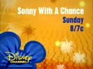 Sonny With A Chance Promo For Poll\'d Apart 1857