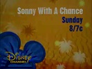 Sonny With A Chance Promo For Poll\'d Apart 1955