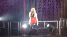 Entrance and All Night Long- Demi Lovato 05212