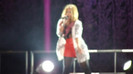 Entrance and All Night Long- Demi Lovato 05312