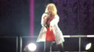 Entrance and All Night Long- Demi Lovato 05323