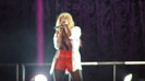 Entrance and All Night Long- Demi Lovato 05384