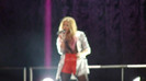 Entrance and All Night Long- Demi Lovato 05405