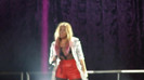 Entrance and All Night Long- Demi Lovato 05449