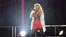 Entrance and All Night Long- Demi Lovato 06056