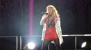 Entrance and All Night Long- Demi Lovato 06057