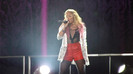 Entrance and All Night Long- Demi Lovato 06065