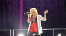 Entrance and All Night Long- Demi Lovato 06527