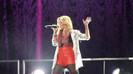 Entrance and All Night Long- Demi Lovato 06535