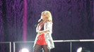 Entrance and All Night Long- Demi Lovato 06572