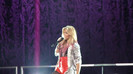 Entrance and All Night Long- Demi Lovato 06605