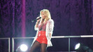 Entrance and All Night Long- Demi Lovato 06627