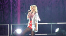 Entrance and All Night Long- Demi Lovato 06644