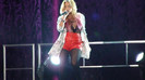 Entrance and All Night Long- Demi Lovato 06684