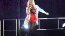 Entrance and All Night Long- Demi Lovato 06697