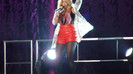 Entrance and All Night Long- Demi Lovato 06732