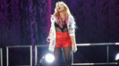 Entrance and All Night Long- Demi Lovato 06765