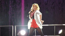 Entrance and All Night Long- Demi Lovato 06405