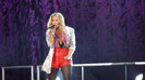 Entrance and All Night Long- Demi Lovato 06849