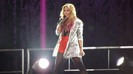 Entrance and All Night Long- Demi Lovato 06433