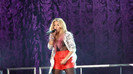 Entrance and All Night Long- Demi Lovato 06862