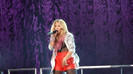 Entrance and All Night Long- Demi Lovato 06863