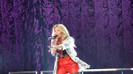 Entrance and All Night Long- Demi Lovato 06876